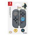 hori zelda analogue caps for nintendo switch extra photo 2