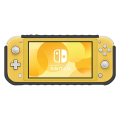 hori hybrid system armour black for switch lite  extra photo 3