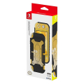 hori hybrid system armour black for switch lite  extra photo 5