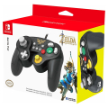 hori nsw 108u battle pad zelda for nintendo switch extra photo 3
