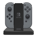 hori joy con charge stand for nintendo switch extra photo 2