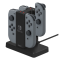 hori joy con charge stand for nintendo switch extra photo 3
