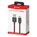 snakebyte nintendo usb charge cable extra photo 1