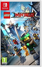 lego ninjago the movie photo