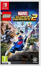 lego marvel super heroes 2 photo