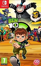 ben 10 photo