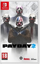 payday 2 photo