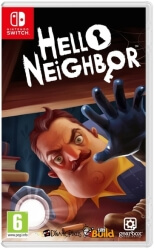 hello neighbor photo