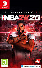 nba 2k20 photo