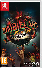zombieland double tap road trip photo