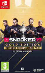 snooker 19 gold edition photo