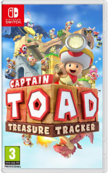 captain toad treasure tracker photo