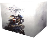 darksiders genesis nephilim edition photo