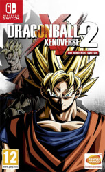 dragon ball xenoverse 2 photo