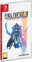 final fantasy xii the zodiac age photo