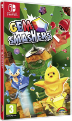 gem smashers photo