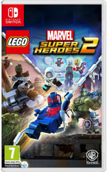 lego marvel super heroes 2 photo