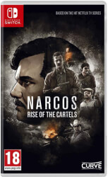 narcos rise of the cartels photo