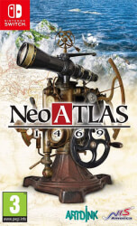 neo atlas 1469 photo