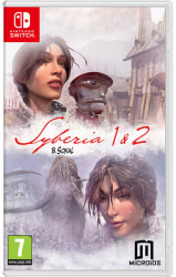 syberia i syberia ii photo