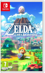 the legend of zelda links awakening photo