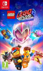 the lego movie 2 videogame photo