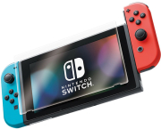 hori blue light blocking screen filter for nintendo switch photo