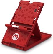 hori playstand super mario for nintendo switch photo