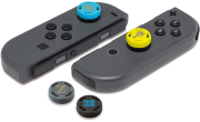 hori zelda analogue caps for nintendo switch photo