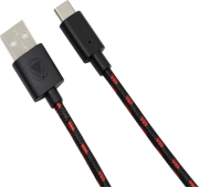 snakebyte nintendo usb charge cable photo