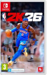 nba 2k26 photo