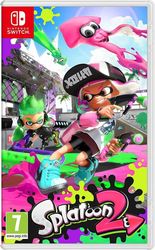 splatoon 2 photo