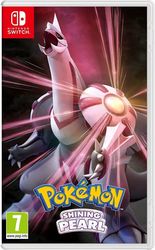 pokemon shining pearl photo