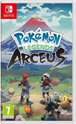 pokemon legends arceus photo
