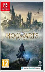 hogwarts legacy photo