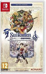 suikoden i ii hd remastered d1 edition photo
