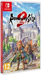 romancing saga 2 revenge of the seven photo