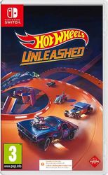 hot wheels unleashed code in a box photo