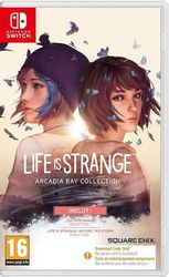 life is strange arcadia bay collection code in a box photo