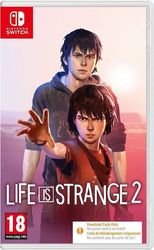 life is strange 2 code in a box photo