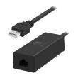 hori wired internet lan adapter for nintendo switch photo