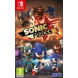 sonic forces photo