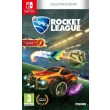 rocket league collectors edition photo