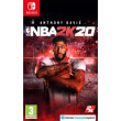 nba 2k20 photo