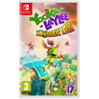 yooka laylee and the impossible lair photo