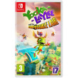yooka laylee and the impossible lair photo yooka laylee and the impossible lair photo