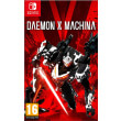 daemon x machina photo daemon x machina photo