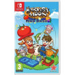 harvest moon mad dash photo