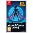 killer queen black photo killer queen black photo
