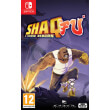 shaq fu a legend reborn photo